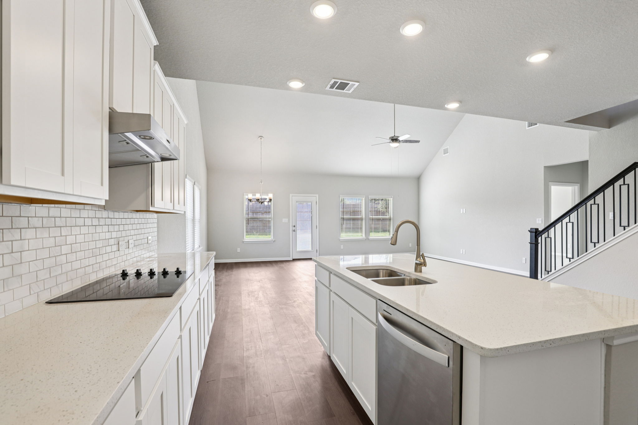 San Antonio East - Legendary Trails - 234 Cherry Creek Schertz TX 78108 - 017