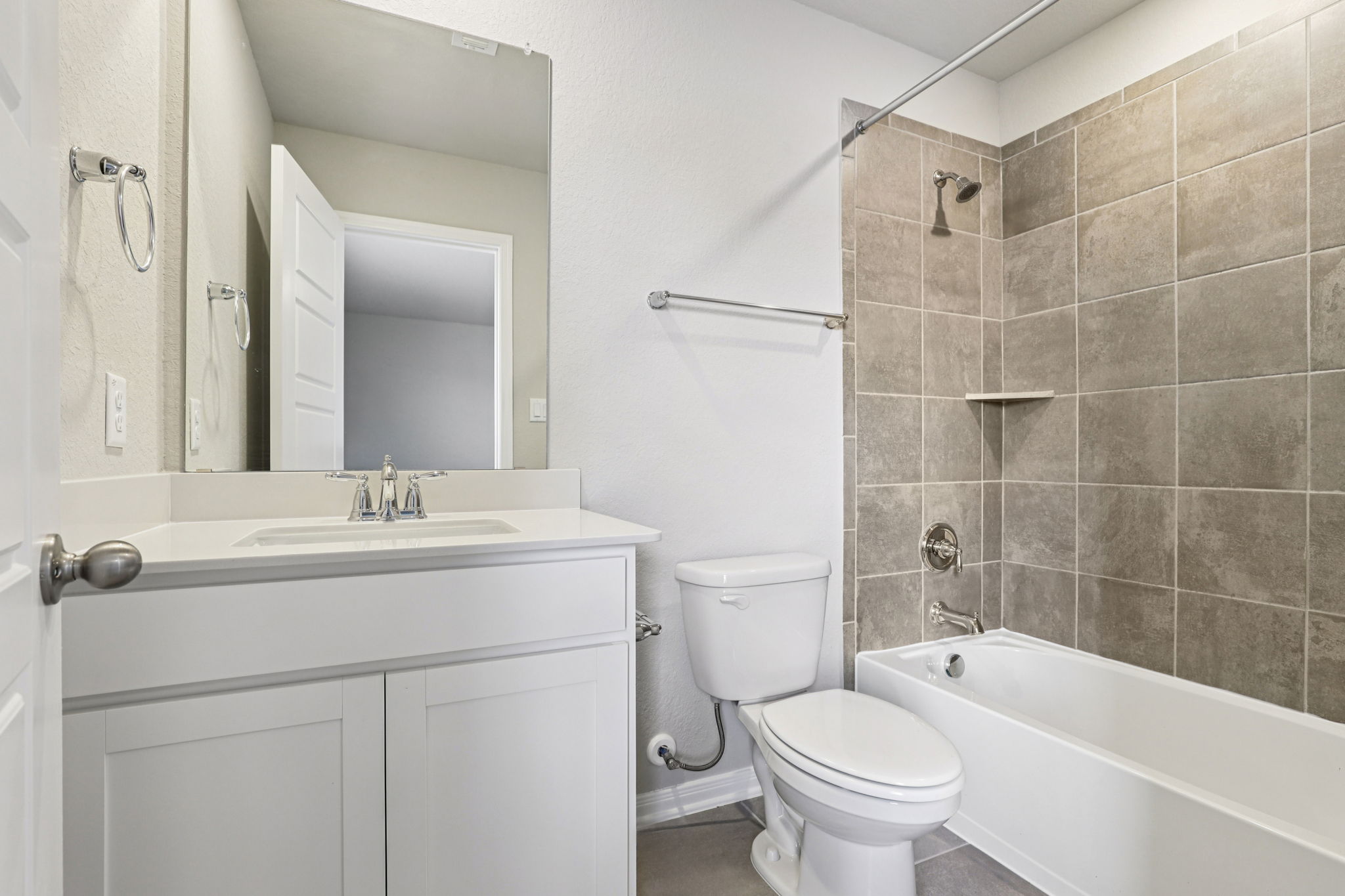 San Antonio East - Legendary Trails - 234 Cherry Creek Schertz TX 78108 - 039