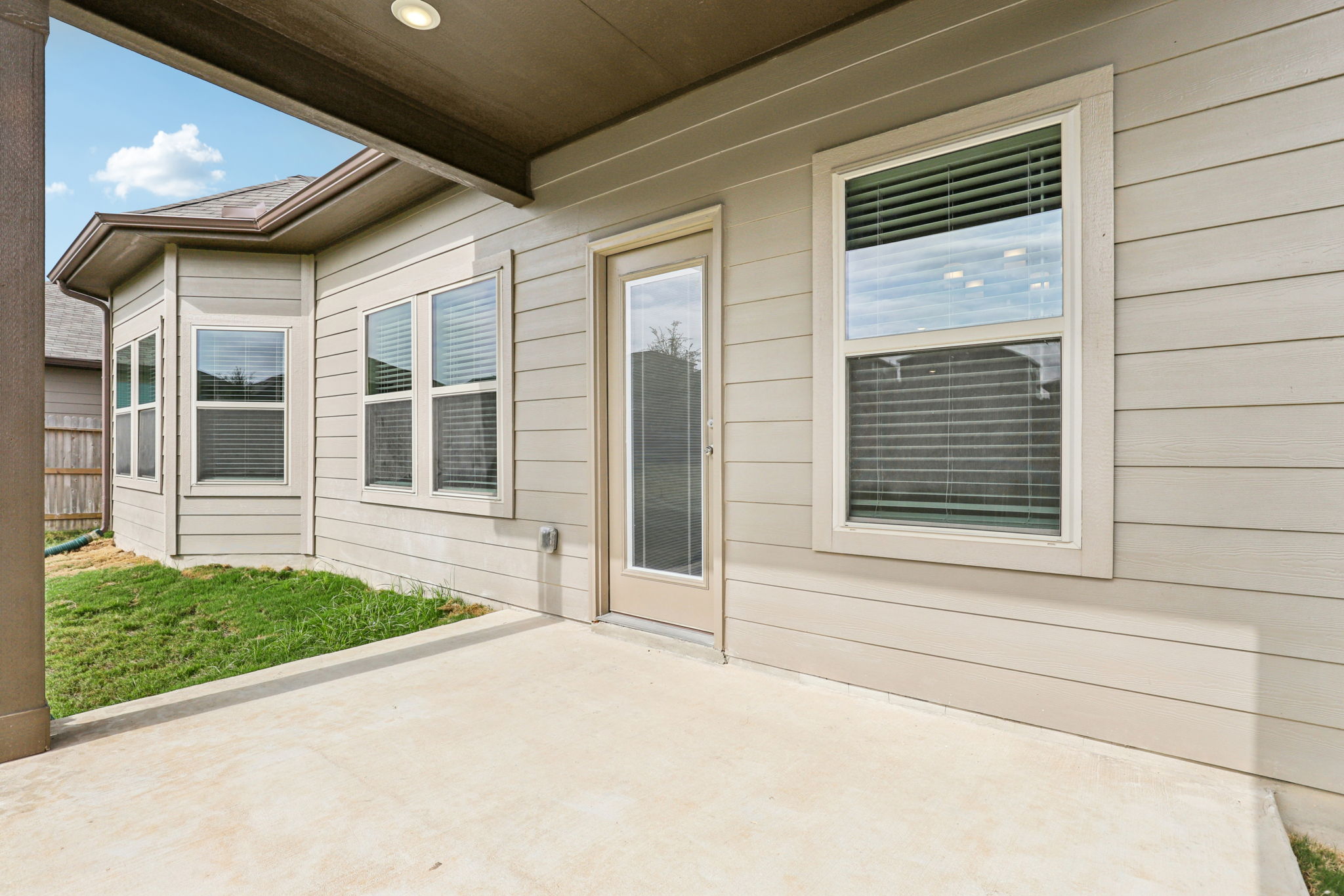 San Antonio East - Legendary Trails - 234 Cherry Creek Schertz TX 78108 - 048