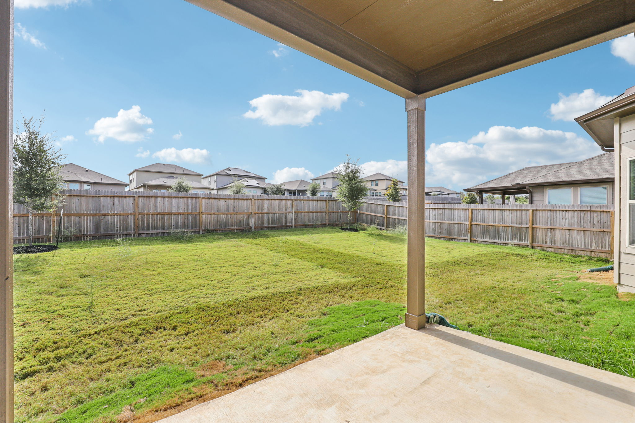 San Antonio East - Legendary Trails - 234 Cherry Creek Schertz TX 78108 - 049