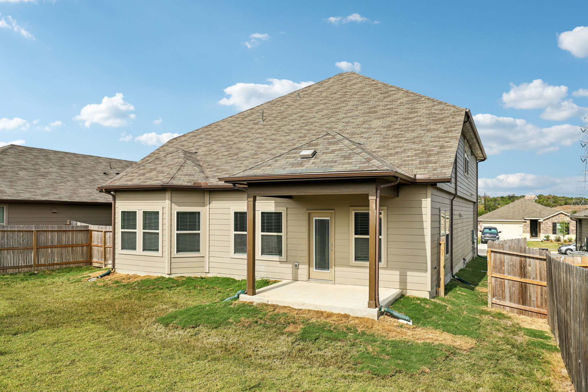 San Antonio East - Legendary Trails - 234 Cherry Creek Schertz TX 78108 - 051