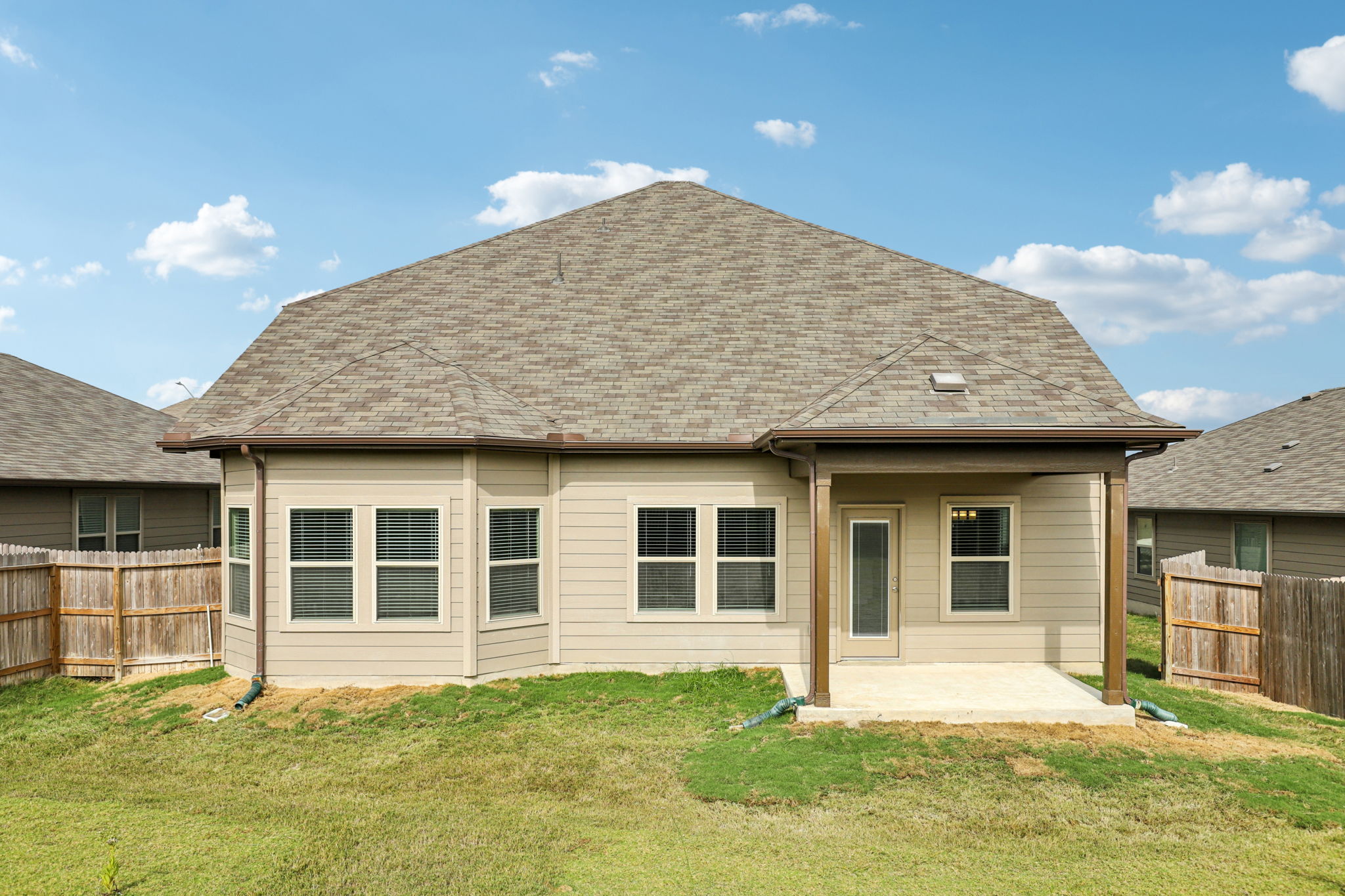 San Antonio East - Legendary Trails - 234 Cherry Creek Schertz TX 78108 - 052