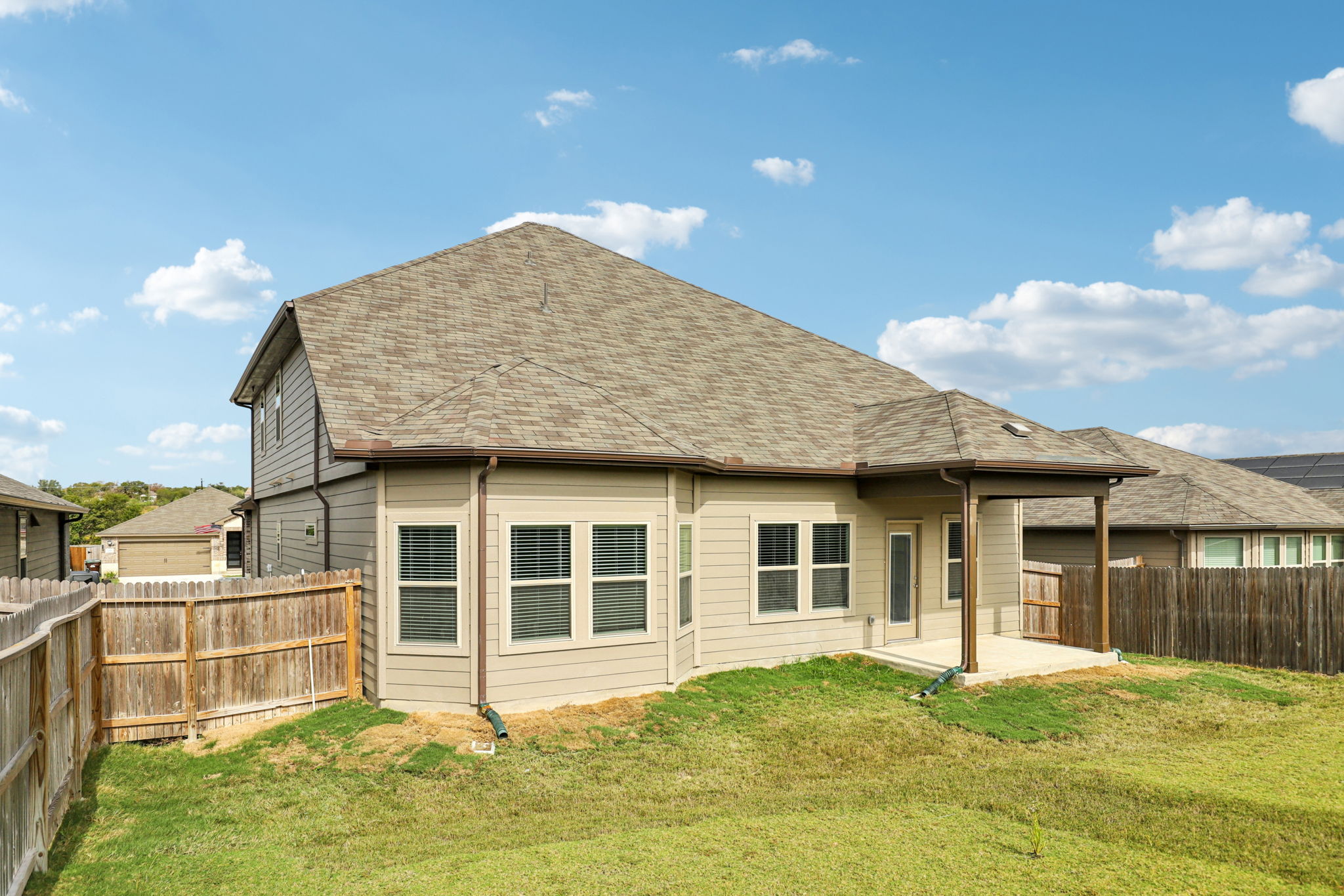 San Antonio East - Legendary Trails - 234 Cherry Creek Schertz TX 78108 - 053