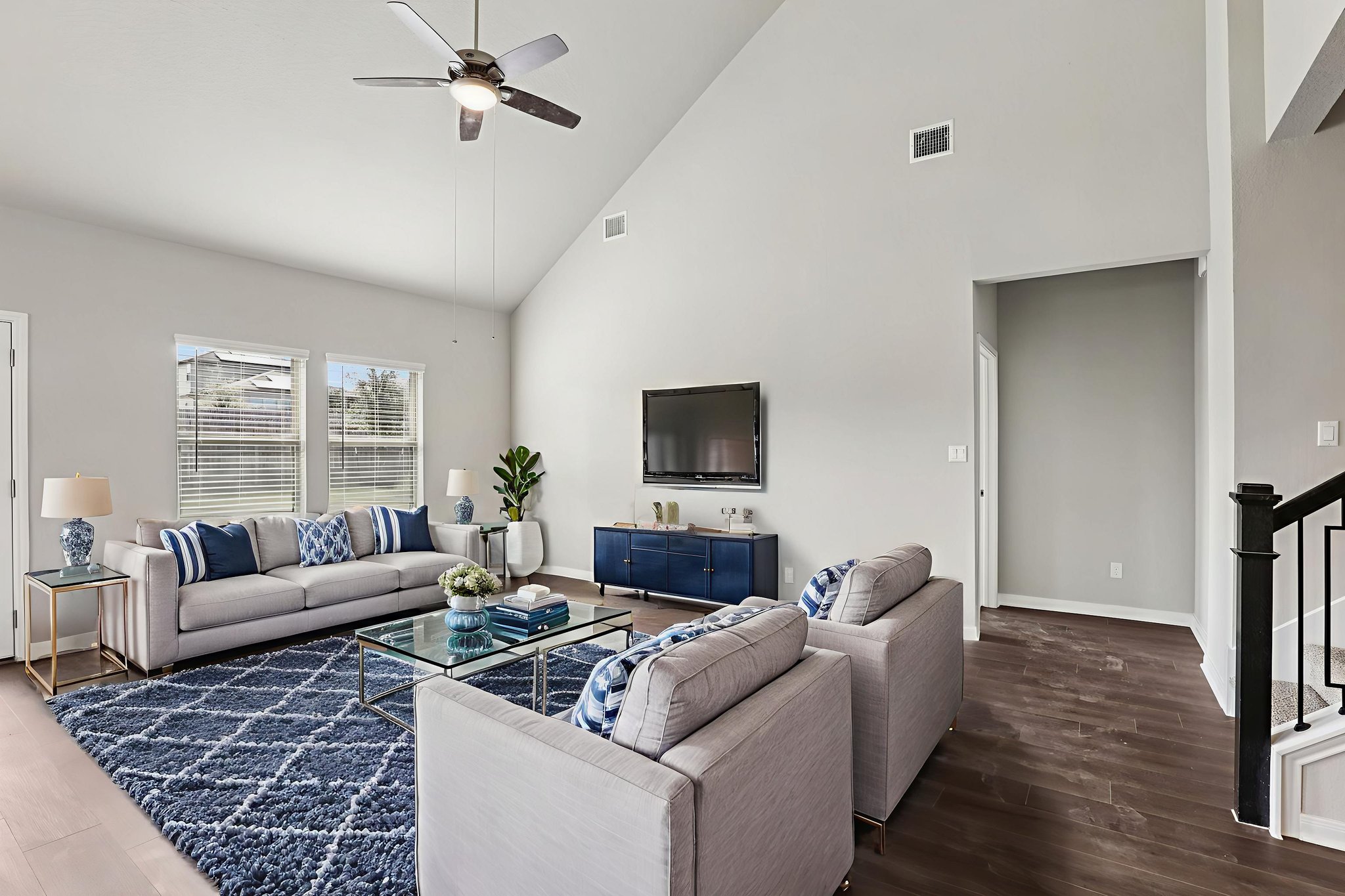 San Antonio East - Legendary Trails - 234 Cherry Creek Schertz TX 78108 - 011 virtually staged.jpeg