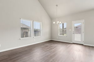 San Antonio East - Legendary Trails - 234 Cherry Creek Schertz TX 78108 - 008