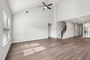 San Antonio East - Legendary Trails - 234 Cherry Creek Schertz TX 78108 - 010