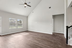 San Antonio East - Legendary Trails - 234 Cherry Creek Schertz TX 78108 - 011