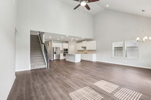 San Antonio East - Legendary Trails - 234 Cherry Creek Schertz TX 78108 - 013