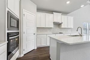 San Antonio East - Legendary Trails - 234 Cherry Creek Schertz TX 78108 - 014