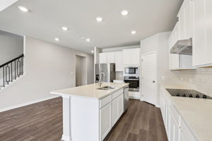 San Antonio East - Legendary Trails - 234 Cherry Creek Schertz TX 78108 - 016