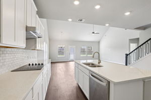 San Antonio East - Legendary Trails - 234 Cherry Creek Schertz TX 78108 - 017