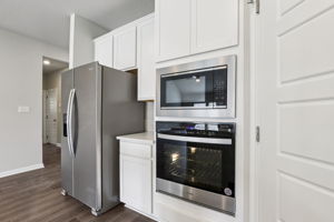 San Antonio East - Legendary Trails - 234 Cherry Creek Schertz TX 78108 - 018