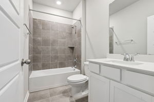 San Antonio East - Legendary Trails - 234 Cherry Creek Schertz TX 78108 - 023