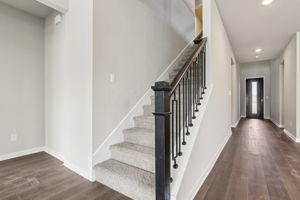 San Antonio East - Legendary Trails - 234 Cherry Creek Schertz TX 78108 - 024