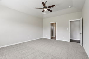 San Antonio East - Legendary Trails - 234 Cherry Creek Schertz TX 78108 - 026