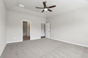 San Antonio East - Legendary Trails - 234 Cherry Creek Schertz TX 78108 - 027