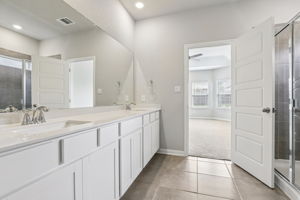 San Antonio East - Legendary Trails - 234 Cherry Creek Schertz TX 78108 - 031