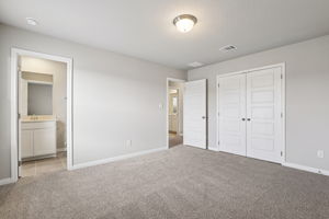 San Antonio East - Legendary Trails - 234 Cherry Creek Schertz TX 78108 - 038