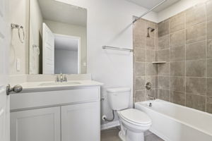 San Antonio East - Legendary Trails - 234 Cherry Creek Schertz TX 78108 - 039