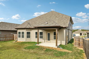 San Antonio East - Legendary Trails - 234 Cherry Creek Schertz TX 78108 - 051