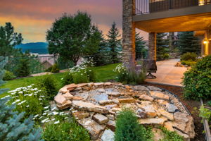 Water Feature