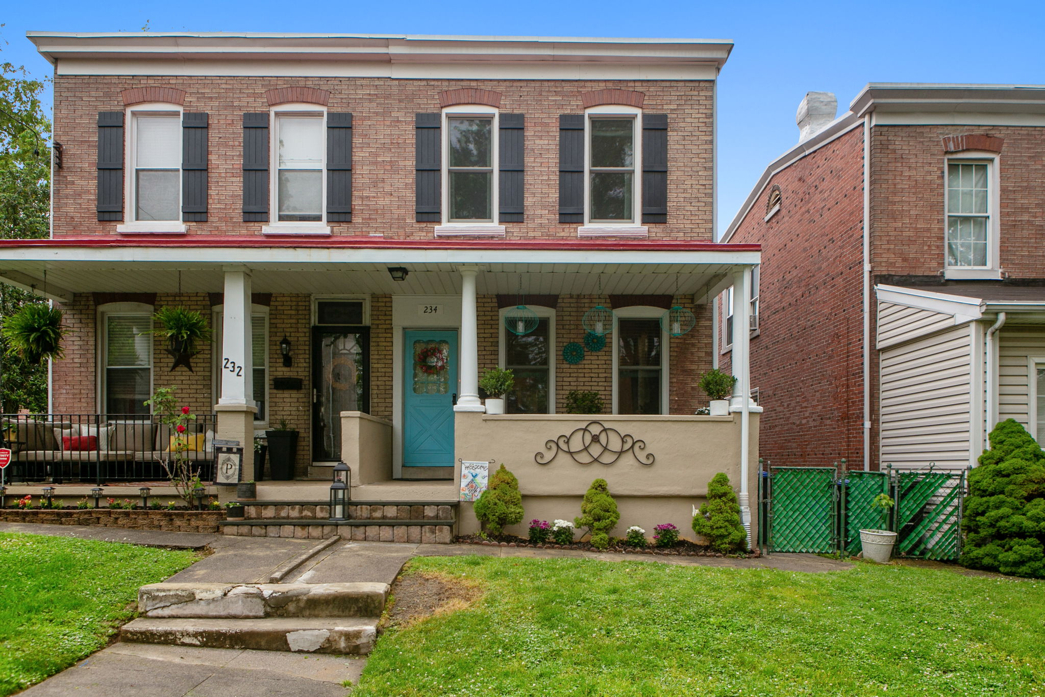  234 E 8th Ave, Conshohocken, PA 19428, US