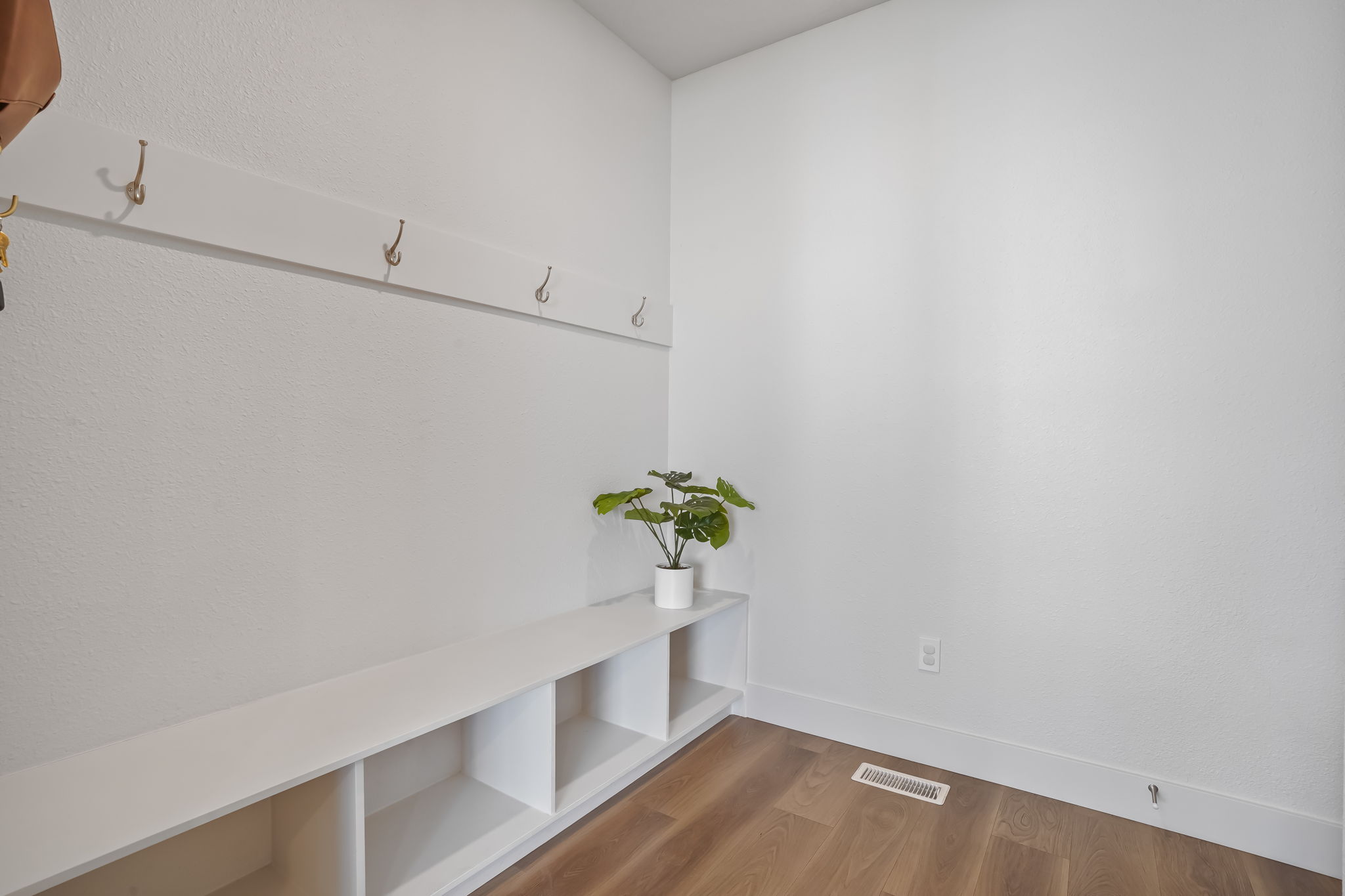 Mudroom