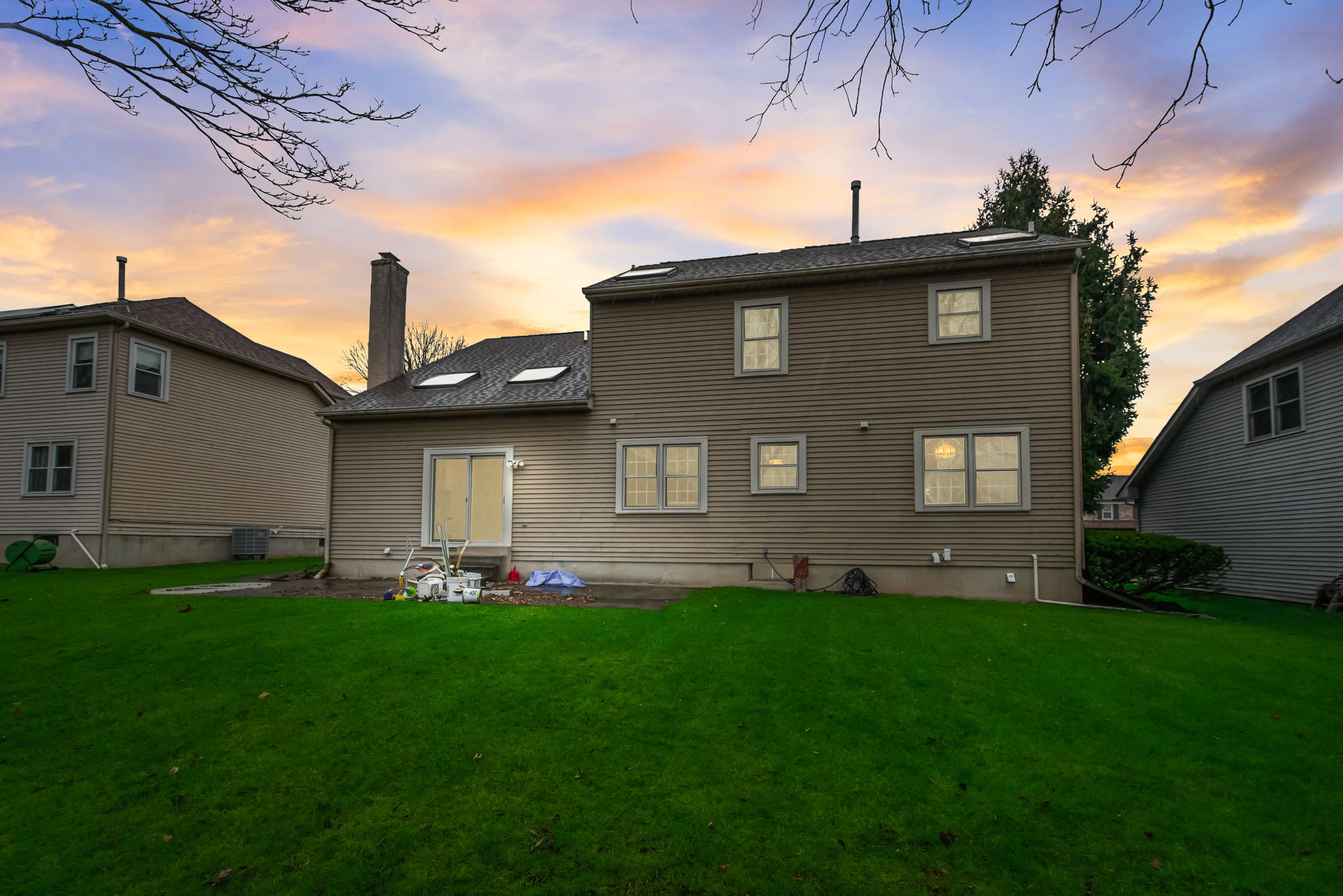 Freeland Dr - VT-002