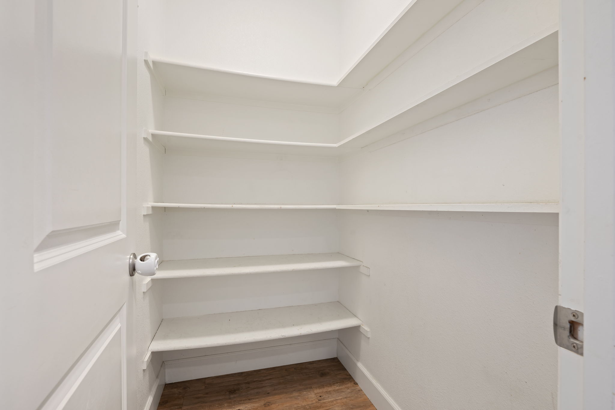 17 - Pantry