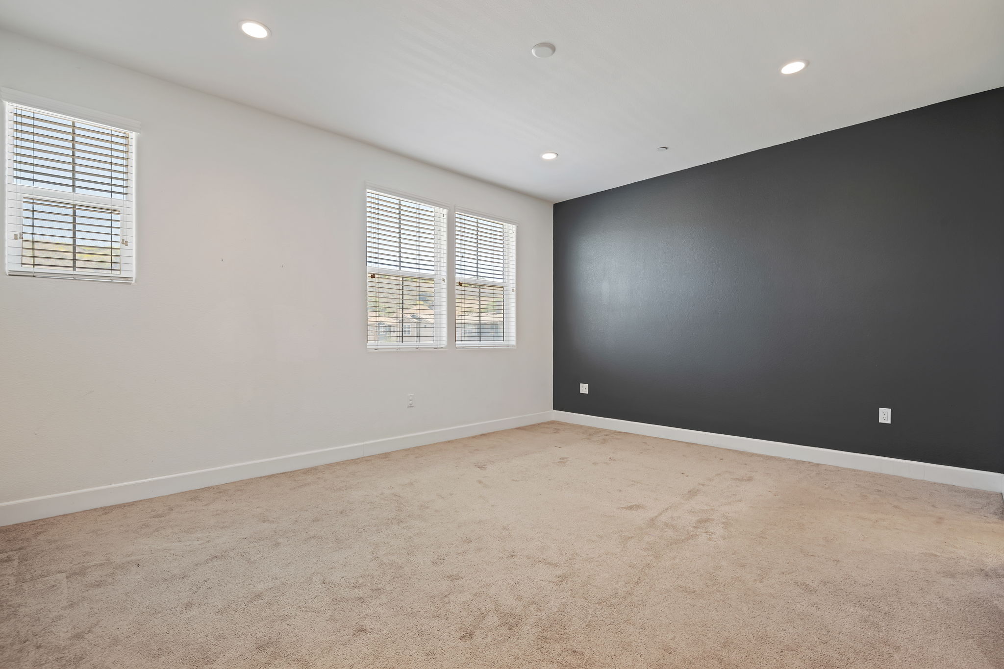 20 - Primary Bedroom
