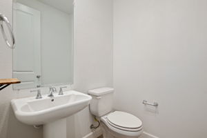 19 - Powder Room