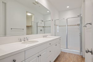 22 - Primary Bathroom