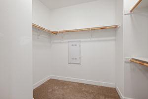 23 - Primary Closet