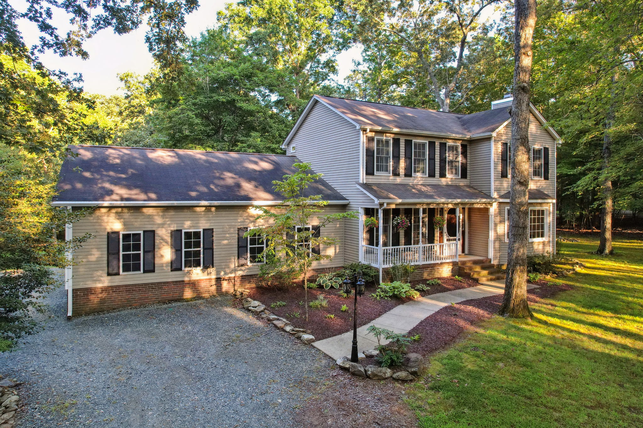 Residential — Graham, NC