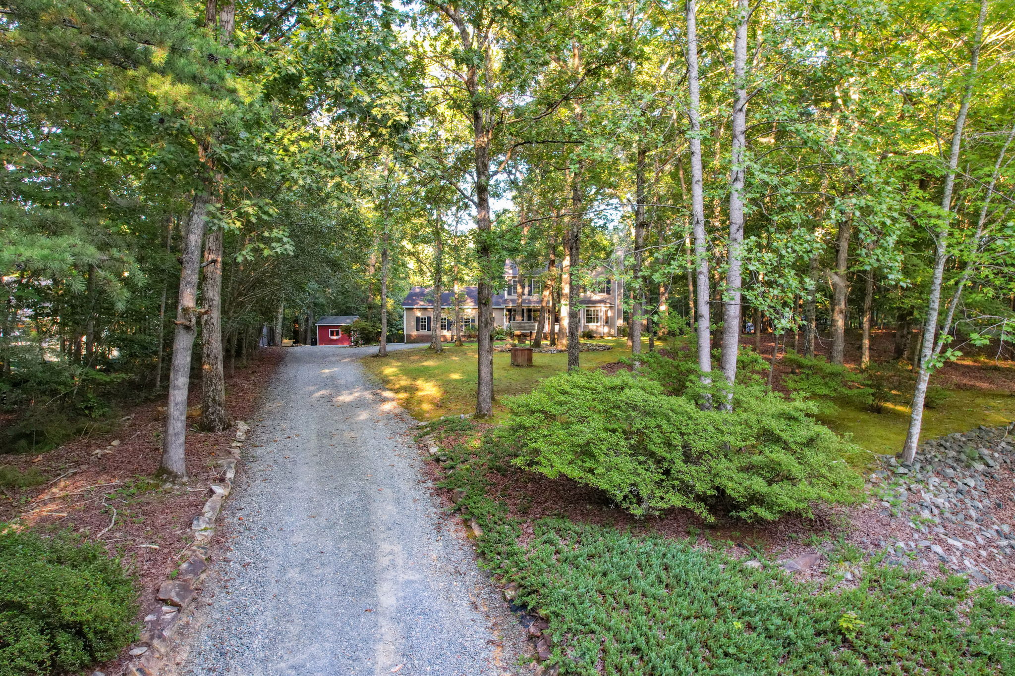 Residential — Graham, NC
