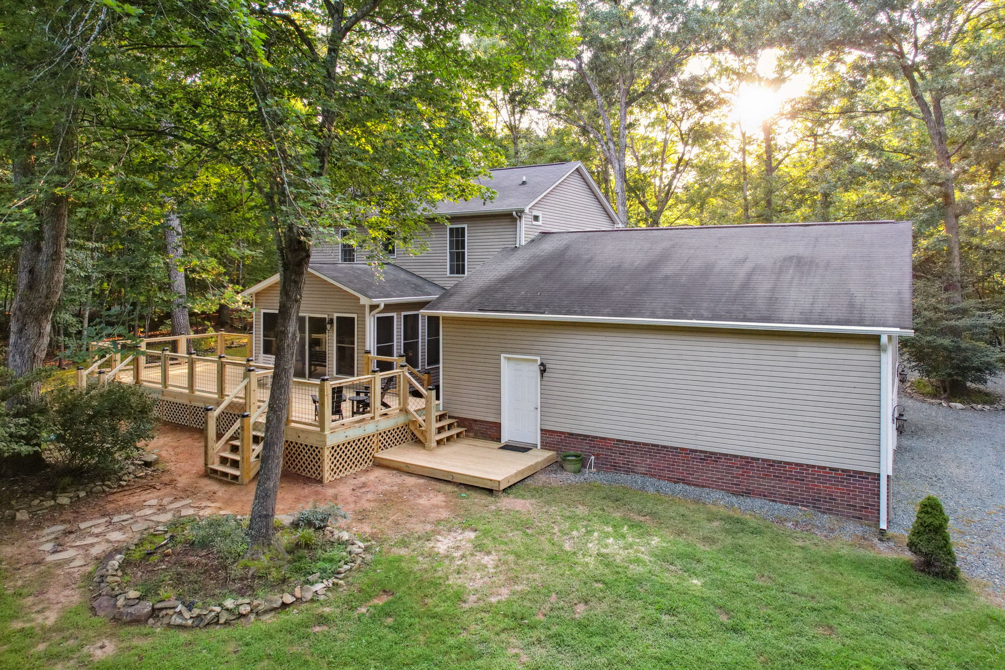 Residential — Graham, NC
