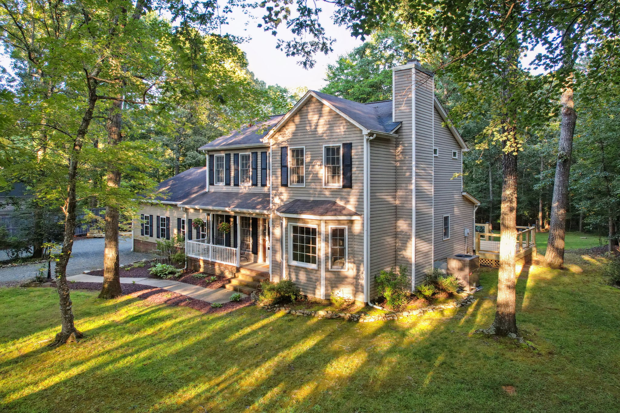 Residential — Graham, NC