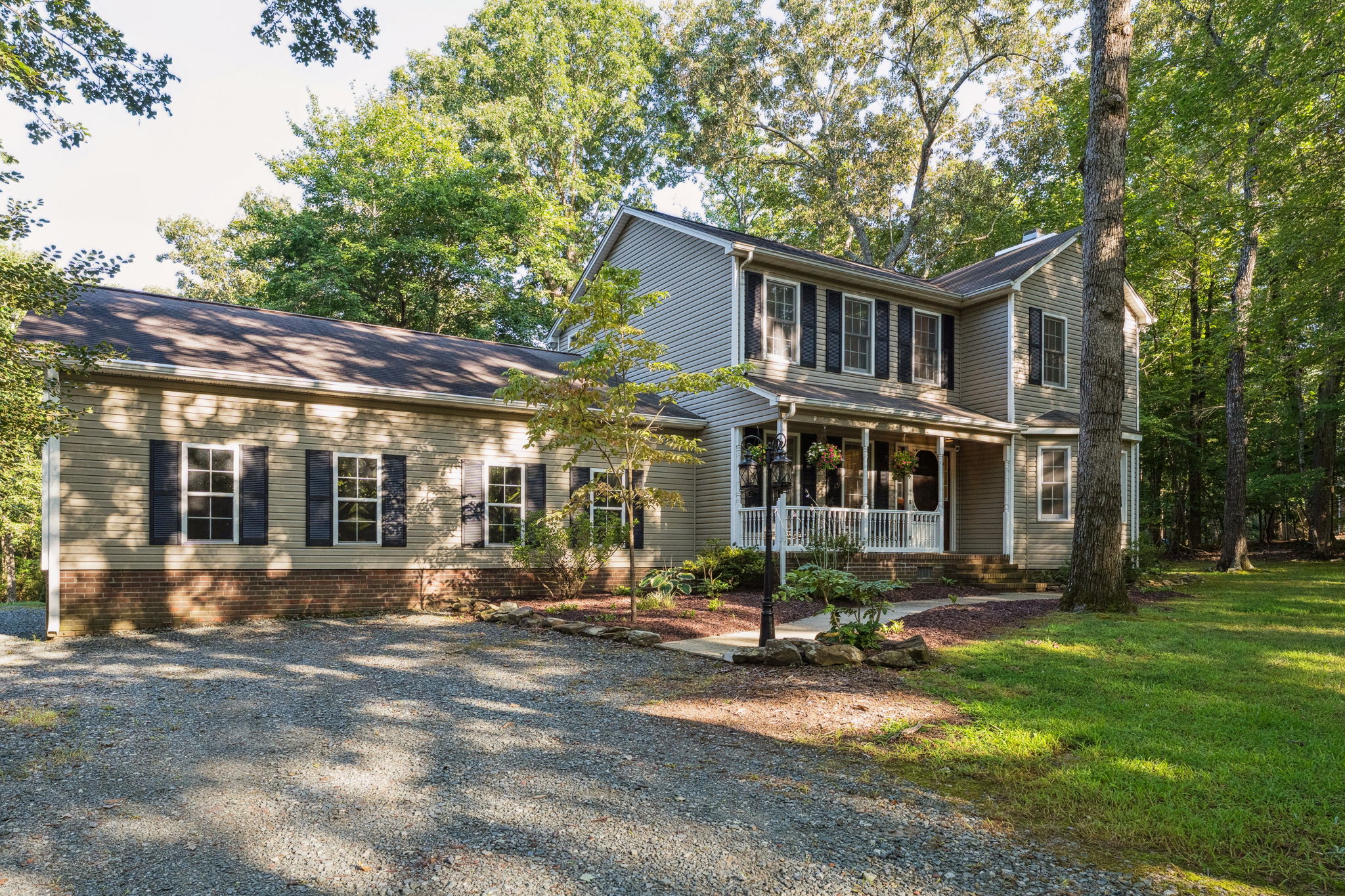 Residential — Graham, NC