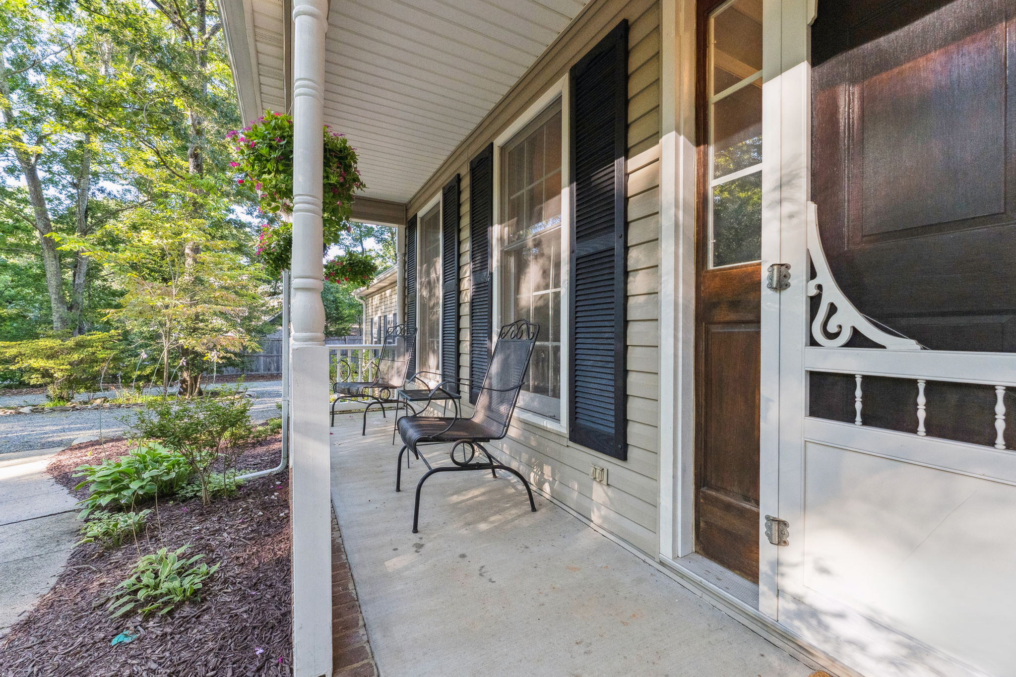 Residential — Graham, NC