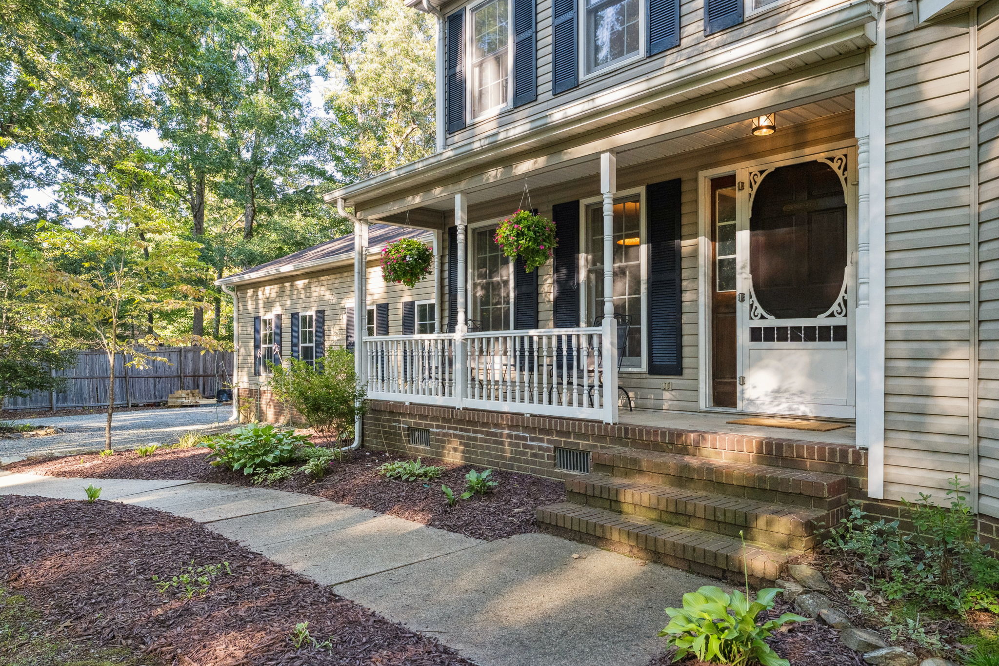 Residential — Graham, NC