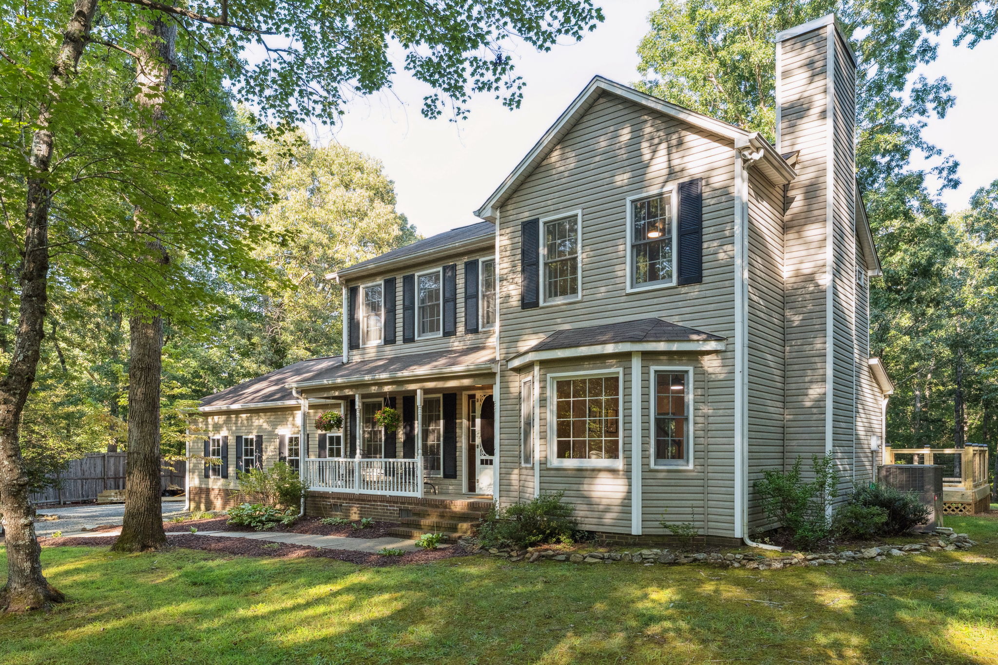 Residential — Graham, NC
