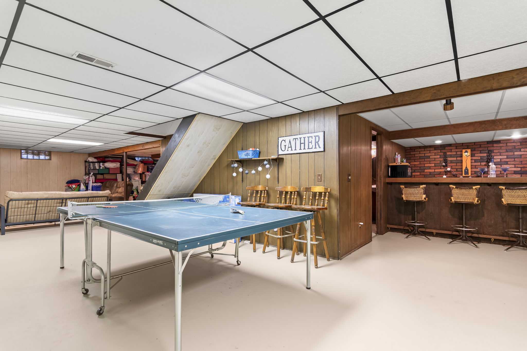 Recreation Room