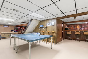 Recreation Room