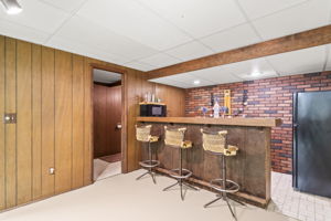 Wet Bar