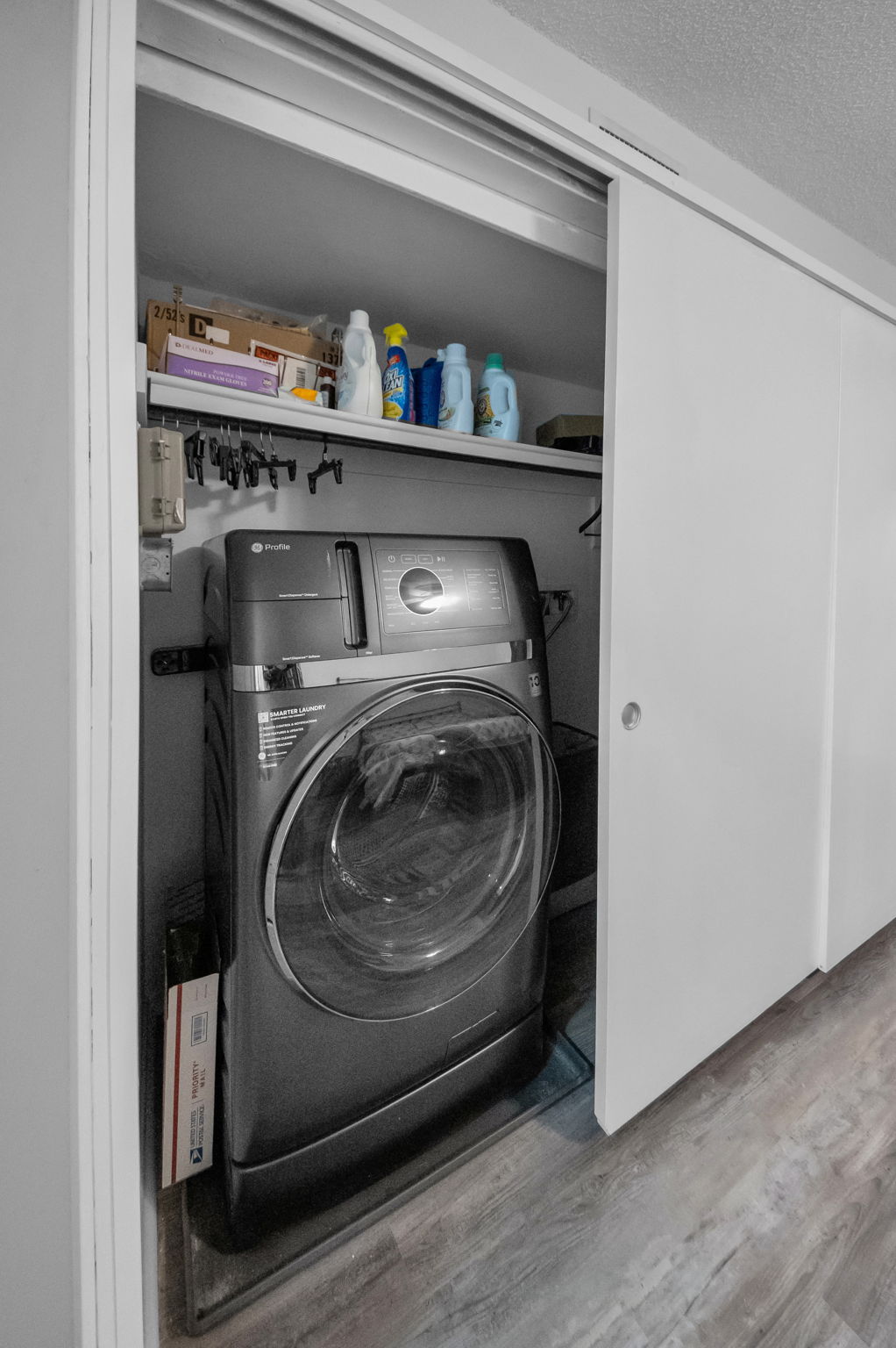 Laundry Room 1