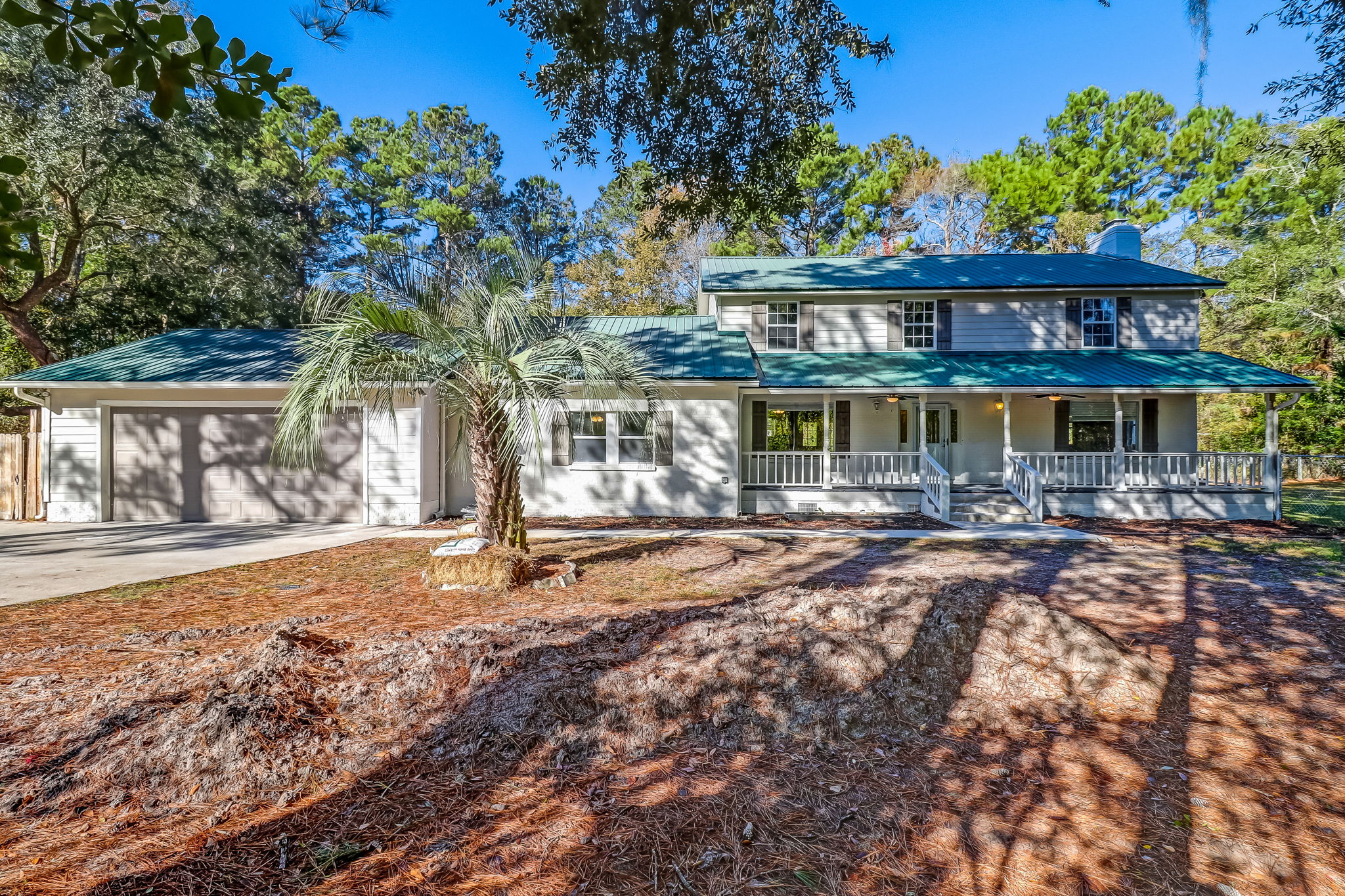 Welcome to 2341 Spring Bluff Rd