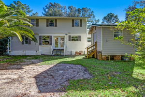 Back of Home