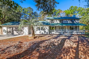 Welcome to 2341 Spring Bluff Rd