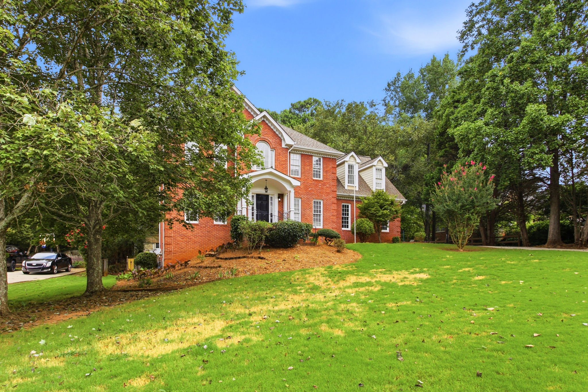 002_F8_2341 Weatherstone Cir SE