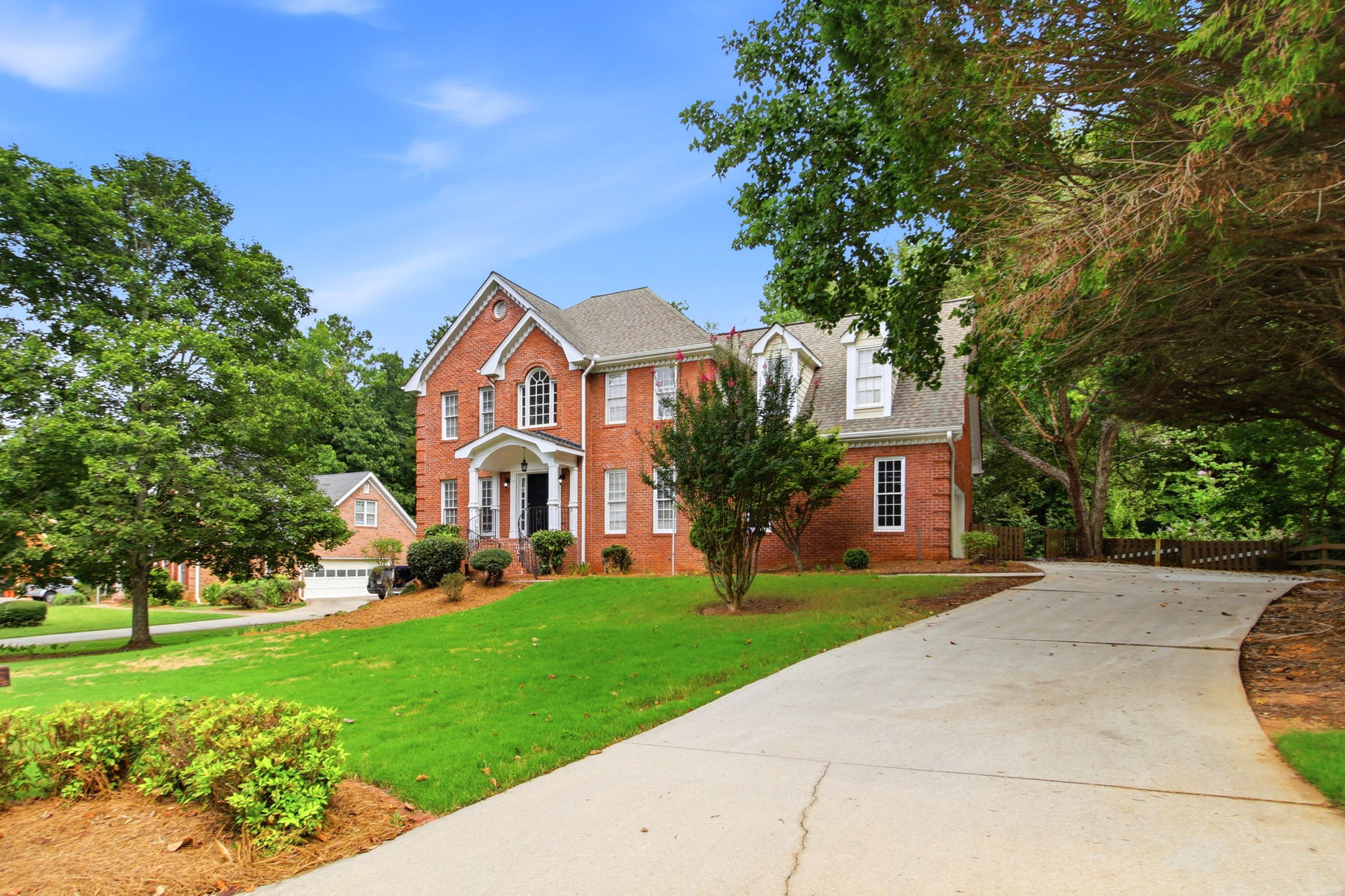 003_F8_2341 Weatherstone Cir SE